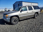 GMC Yukon 2001