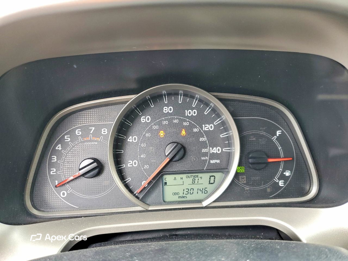 Toyota RAV 4 2013