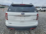 Ford Explorer 2014
