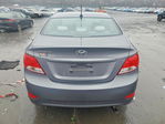 Hyundai Accent 2017