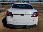 Ford Taurus 2015