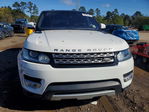 Land Rover Range Rover 2017