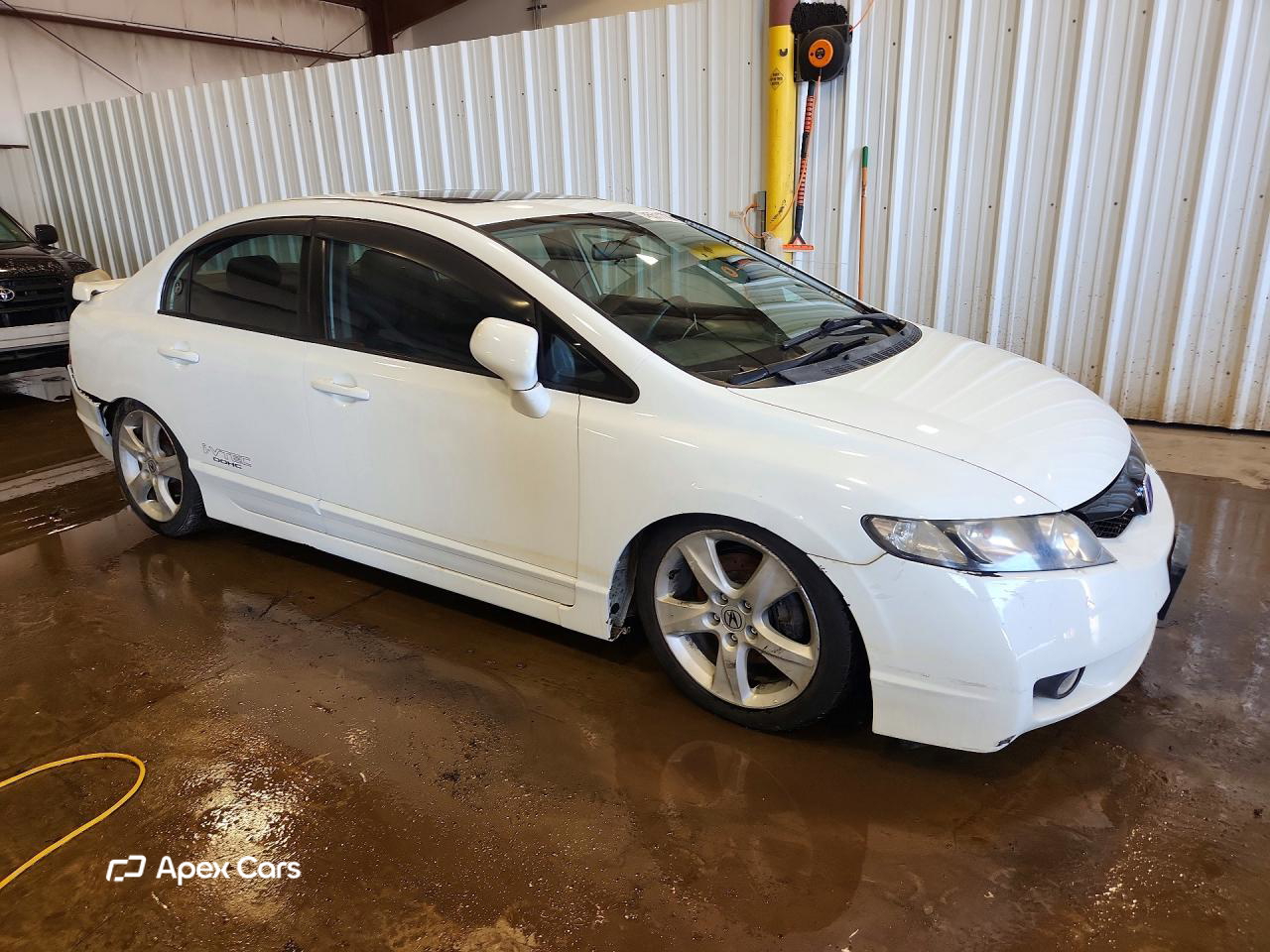 Honda Civic 2009