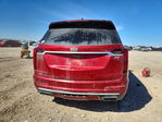 Cadillac XT6 2021