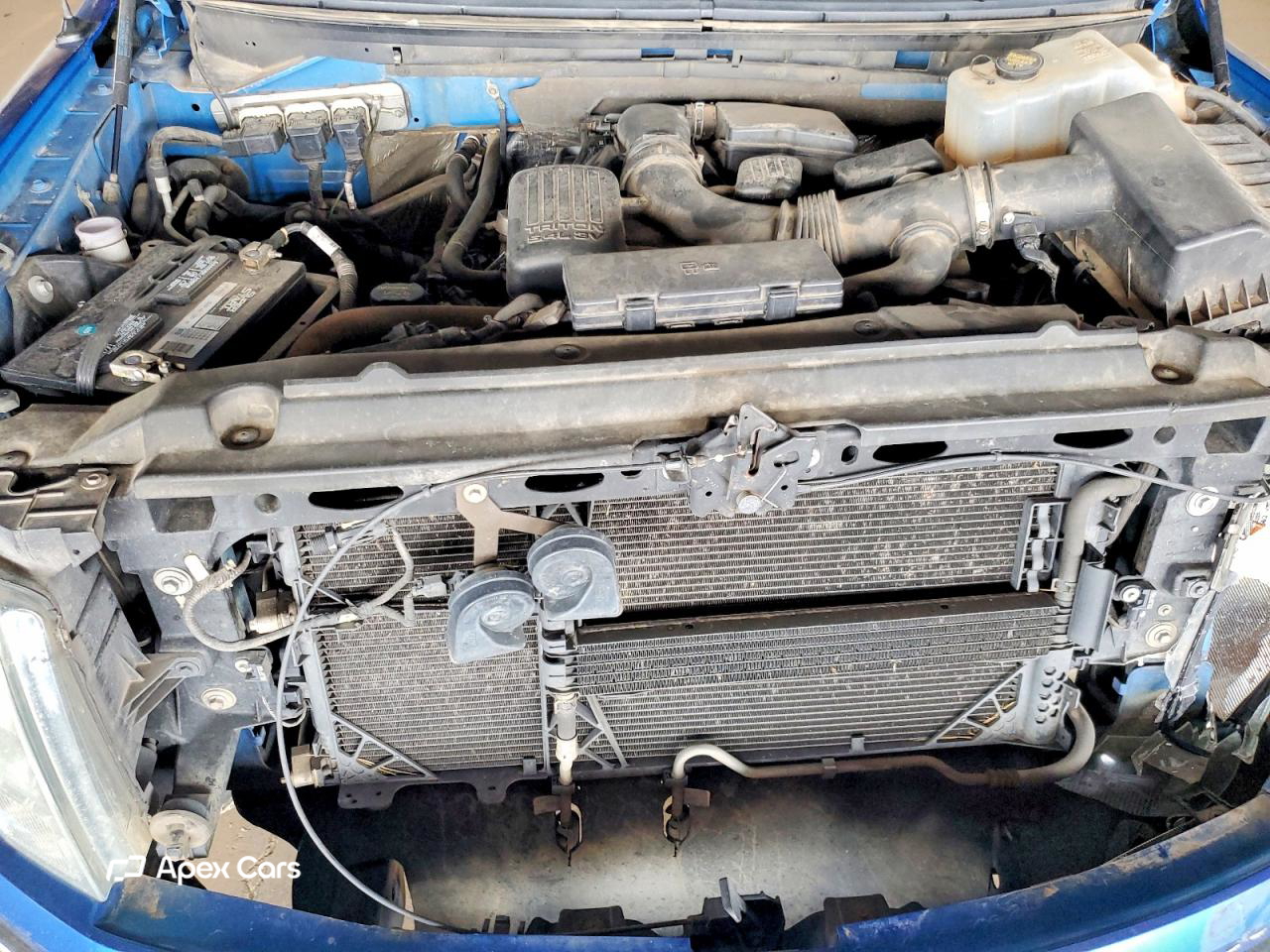 Ford F-150 2009