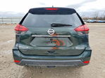 Nissan Rogue 2018
