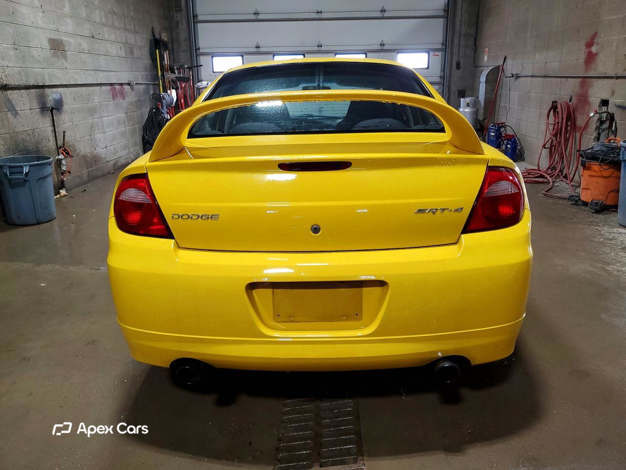 Dodge Neon 2003