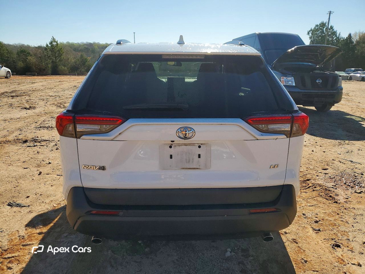 Toyota RAV 4 2020