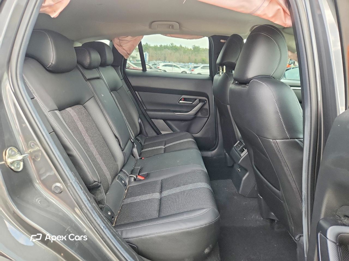 Mazda CX-50 2024