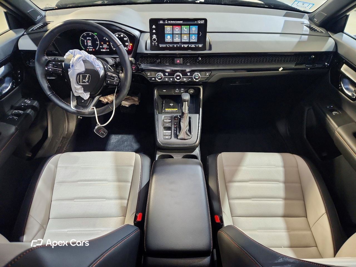 Honda CR-V 2025