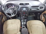 Jeep Renegade 2016