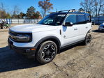 Ford Bronco 2024