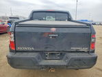 Honda Ridgeline 2014