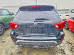 Nissan Pathfinder 2017