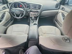 Kia Optima 2012