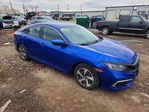 Honda Civic 2019