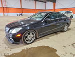 Mercedes-Benz E-klasse 2010