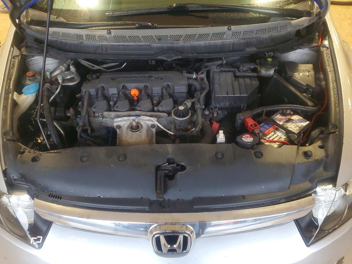 Honda Civic 2010