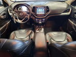 Jeep Cherokee 2017