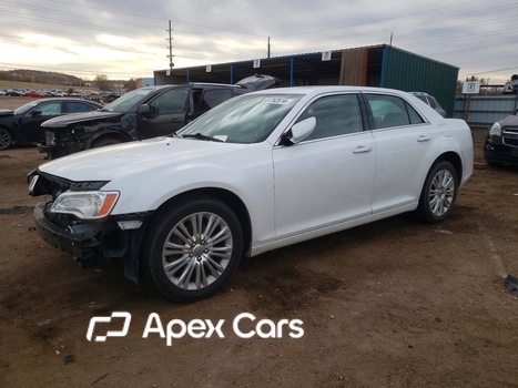 Chrysler 300 2014 - Image 1 of 13