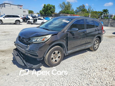 Honda CR-V 2015 - Image 1 of 13