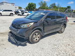 Honda CR-V 2015