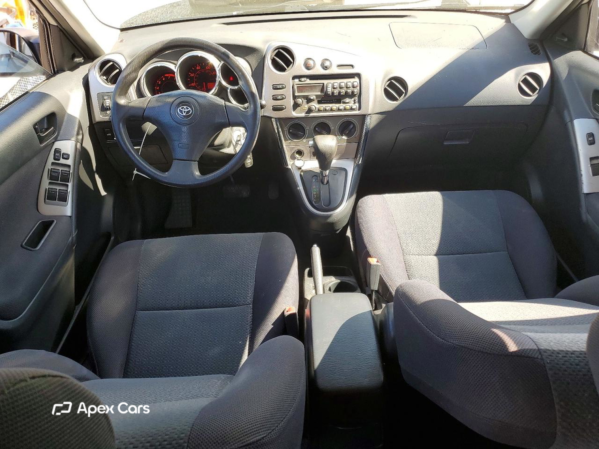 Toyota Matrix 2003