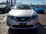 Nissan Sentra 2017