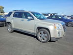 GMC Terrain 2013