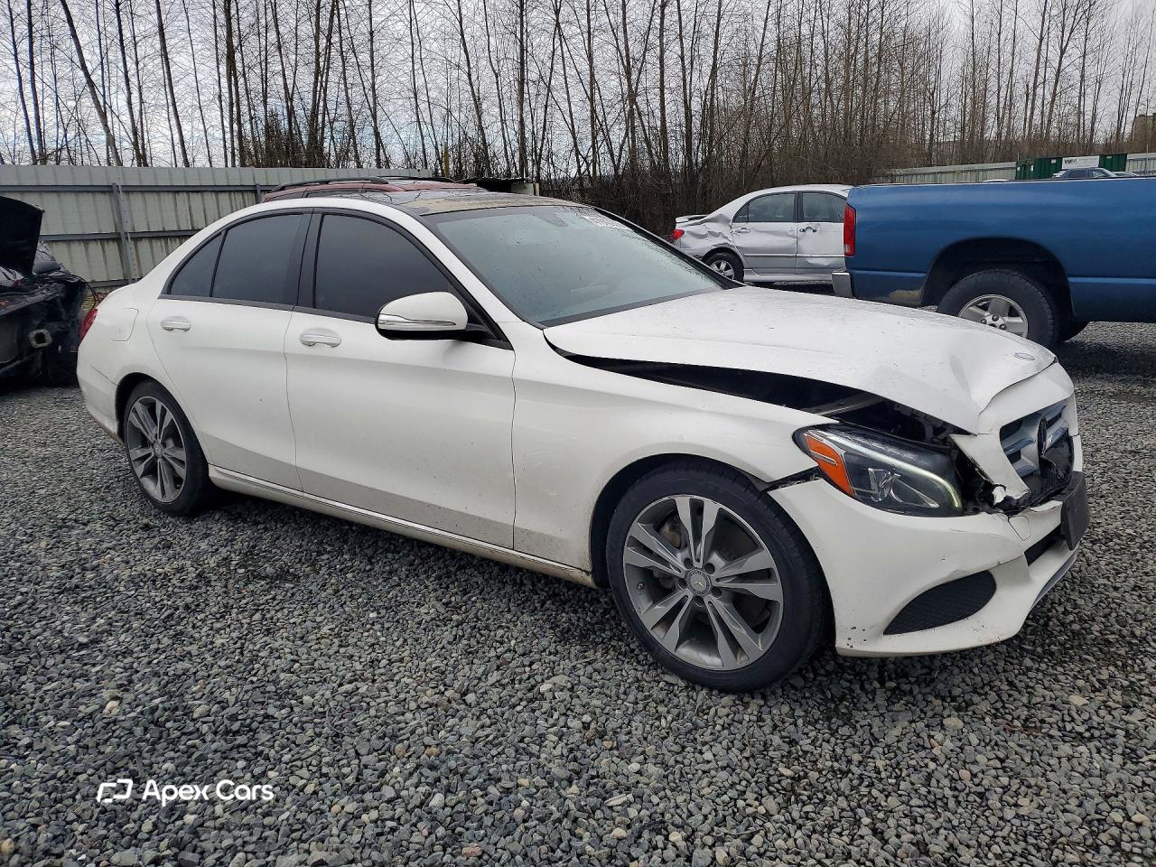 Mercedes-Benz  2015