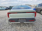 Kia K4 2025