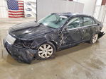Lincoln MKZ 2008