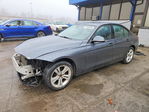 BMW Series 3 2016