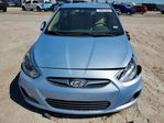 Hyundai Accent 2014
