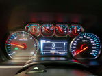 Chevrolet Silverado 2015