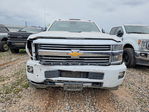 Chevrolet Silverado 2016