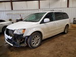 Dodge Caravan 2014