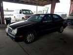 Mercedes-Benz E-klasse 2000