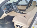 BMW Series 5 2018