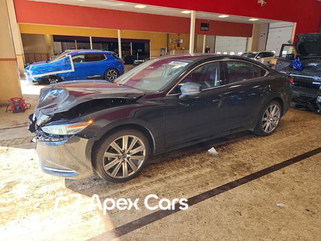 Mazda 6 2021 - Image 1 of 12