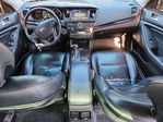 Kia Cadenza 2014