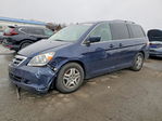 Honda Odyssey 2006