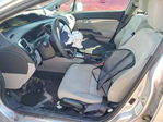 Honda Civic 2015