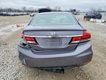 Honda Civic 2015