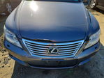 Lexus LS 2012
