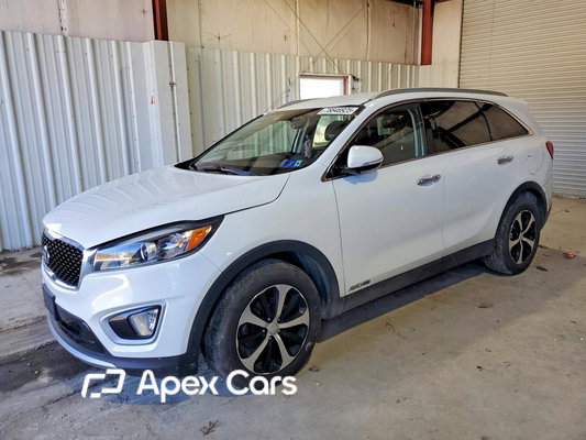 Kia Sorento 2018 - Image 1 of 13