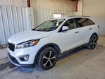 Kia Sorento 2018