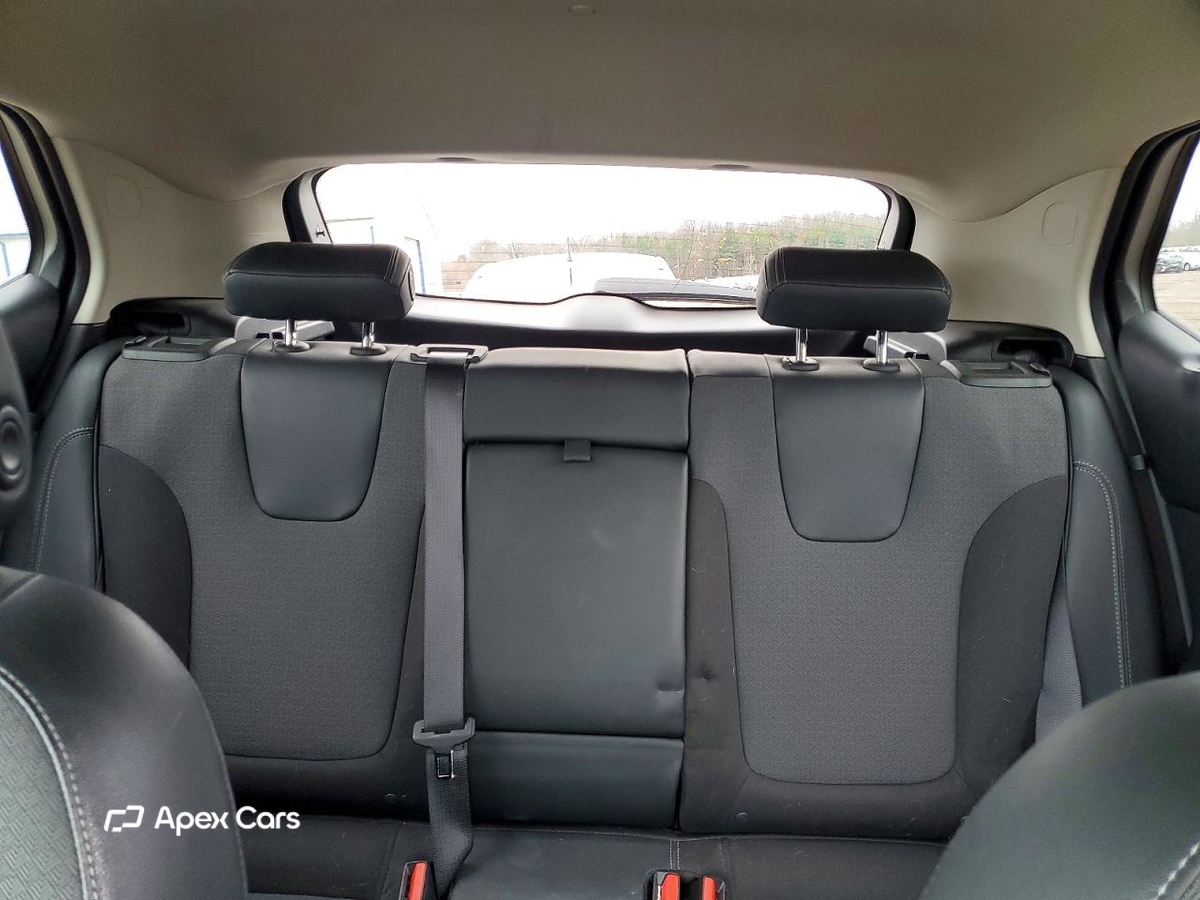 Buick Encore 2021