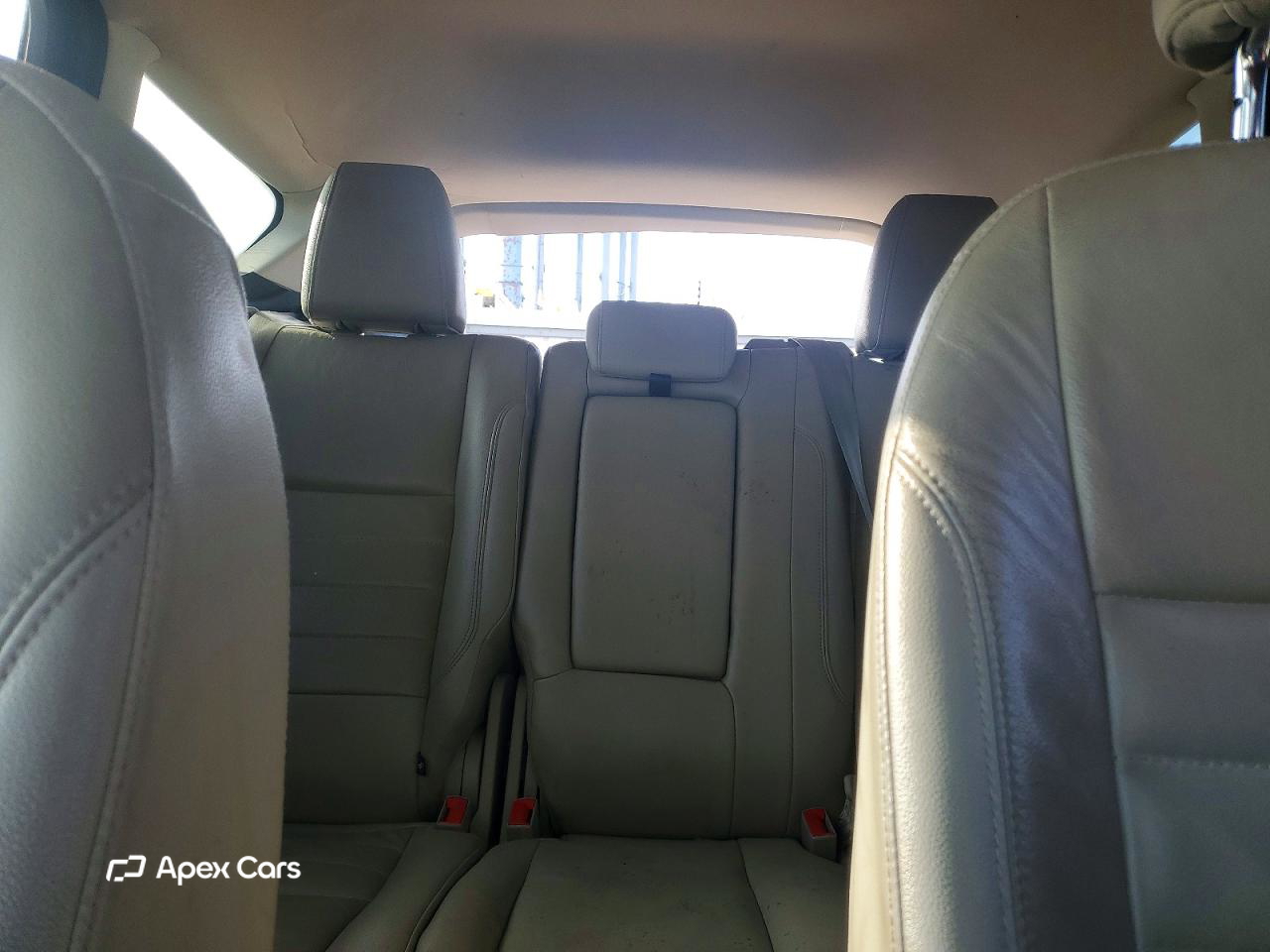 Ford Escape 2015