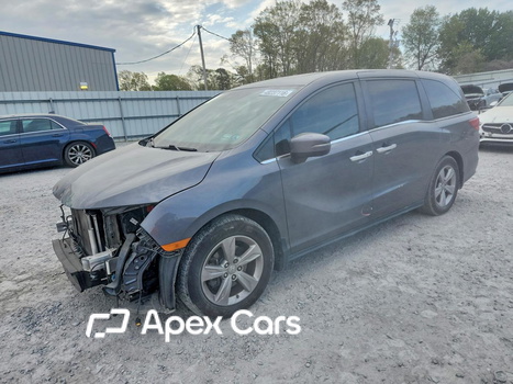 Honda Odyssey 2019 - Image 1 of 14